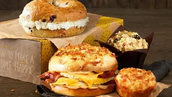 NEW! Brunch Box for Two