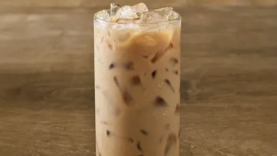 Iced Latte