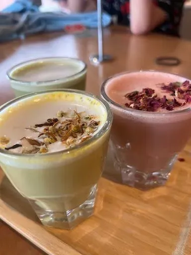 Chai