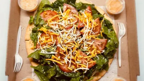 Spinach Salad