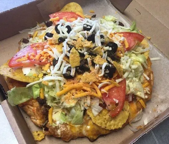 Taco Supreme 