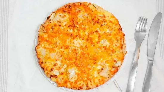 Pierogi Pizza