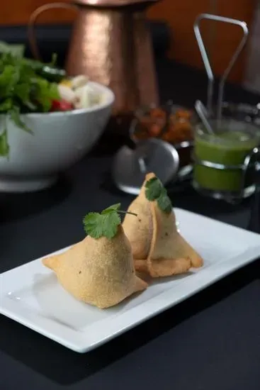Samosa