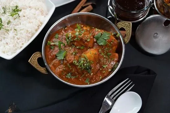Vindaloo
