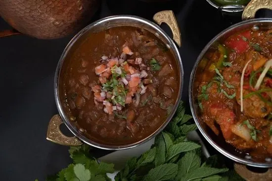 Channa Masala