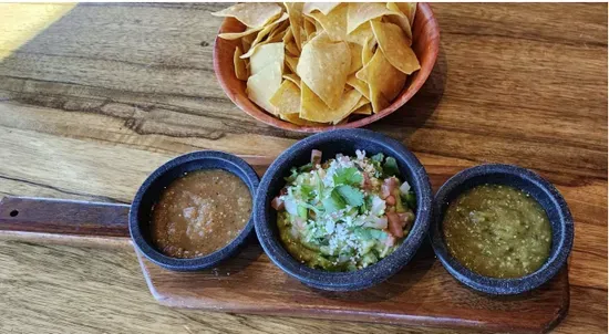 Matador Guacamole