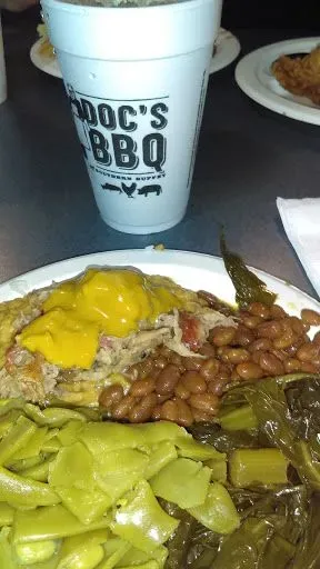 Baked Beans