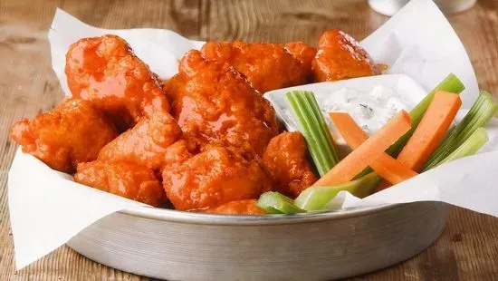 Boneless Wings