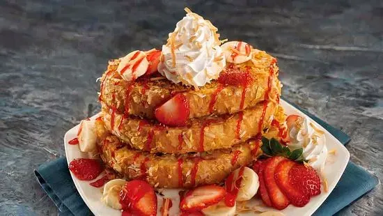 French Toast Stack (3)