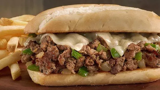 Philly Cheesesteak