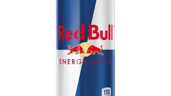 Red Bull