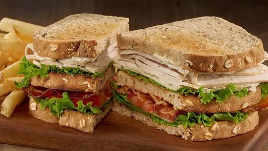 Kings Classic Turkey Club