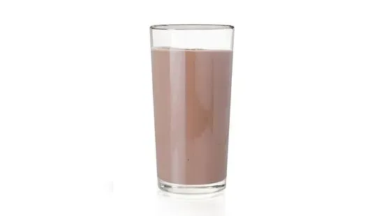 Chocolate Milk