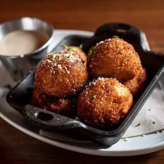 Fried Creamer Potatoes