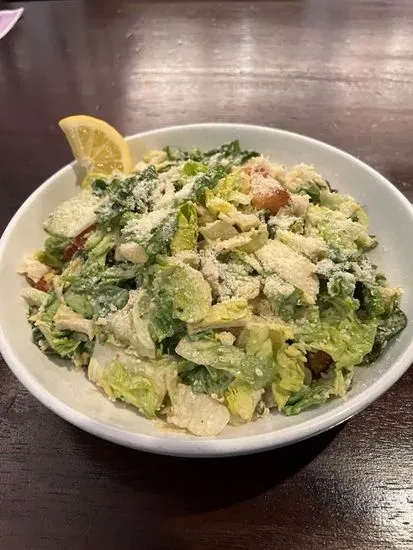 Cardini's Classic Caesar