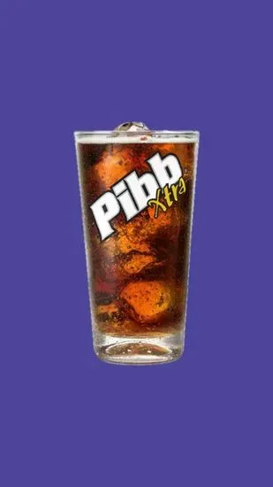 Dr Pepper
