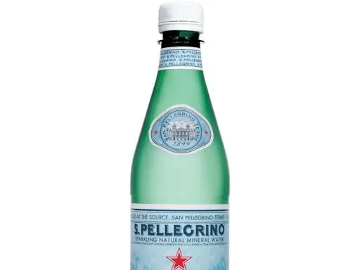 S.Pellegrino