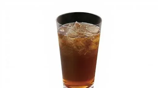 Cold Brewed Hoji-Cha