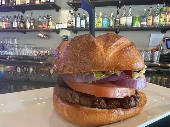 Bruins Burger