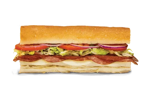 Classic Sub #15