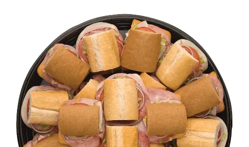 Spectacular Sub Assortment