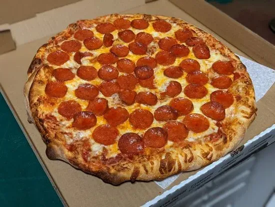 Large 16" Pizza