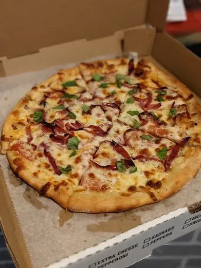 Medium 12" Pizza