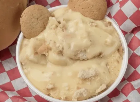 Banana Pudding