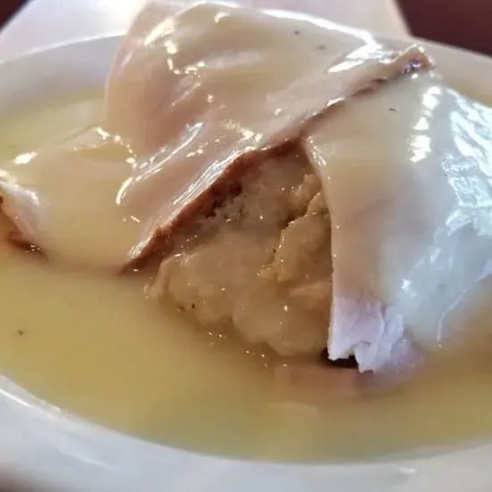 Turkey & Dressing