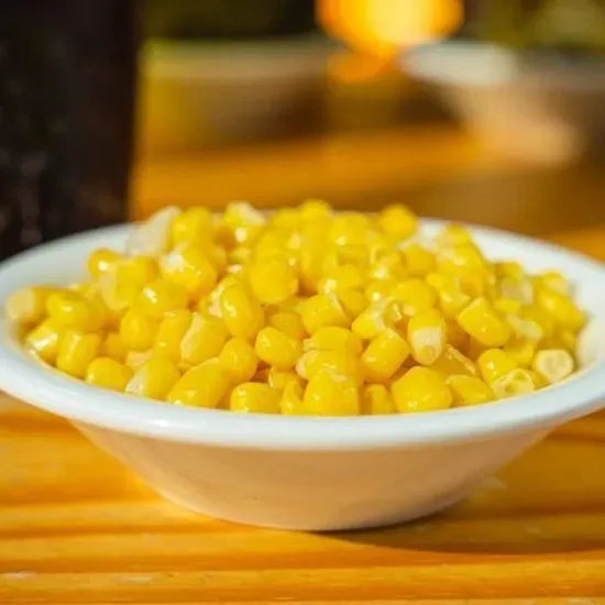 Corn