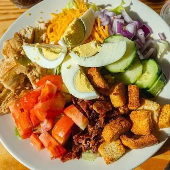 Chef Salad