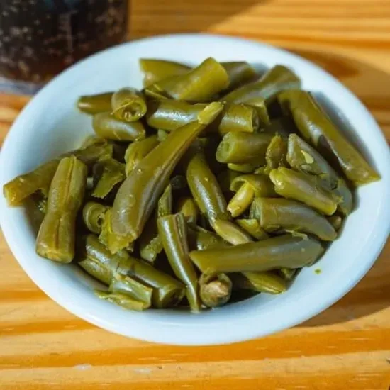 Green Beans