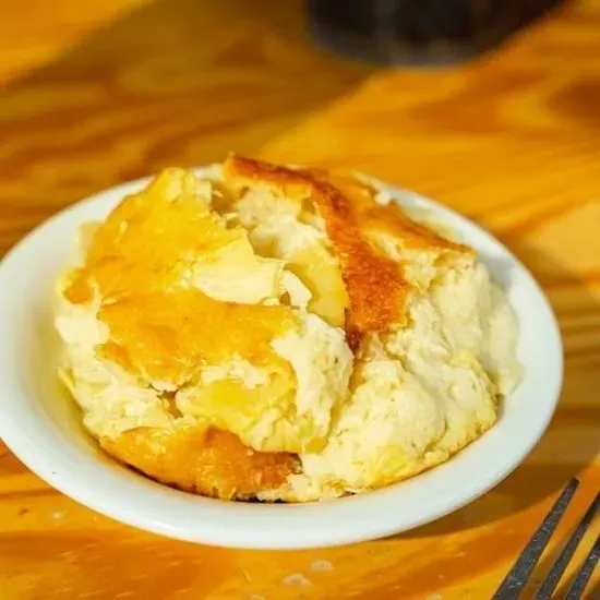 Squash Casserole