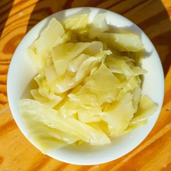 Cabbage