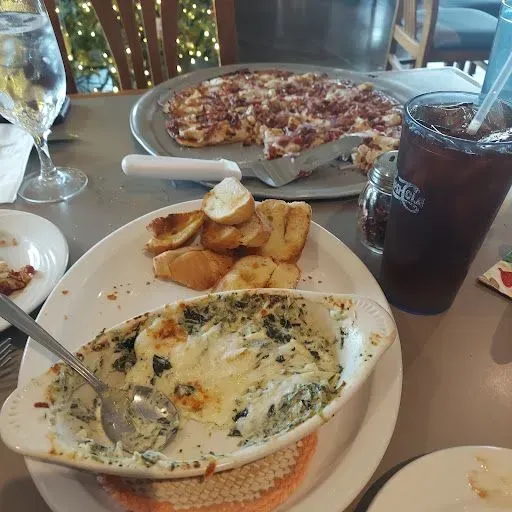 Bruno's Classic Cheese Omelette