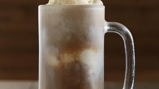 BJ's Handcrafted Root Beer Float