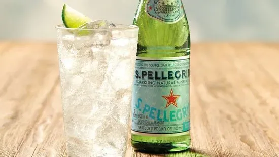 San Pellegrino