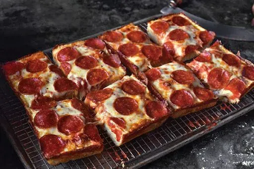 8 Corner Pizza®
