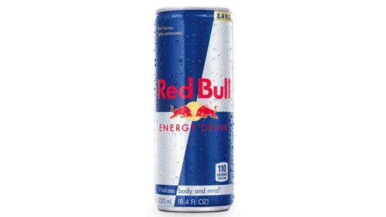 Red Bull®