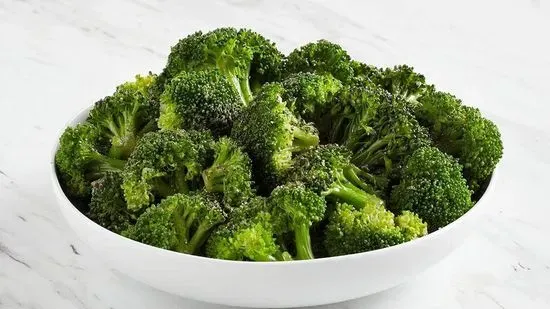 Family Side: Broccoli