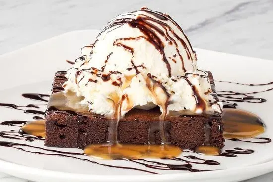 Chocolate Brownie