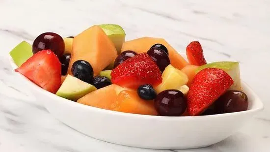 Fresh Fruit