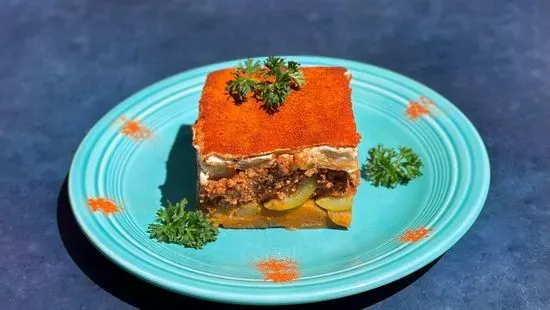 Moussaka