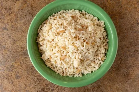 Lebanese Rice