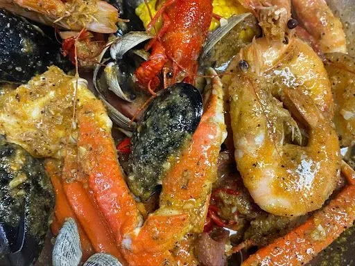 Craver's Combo