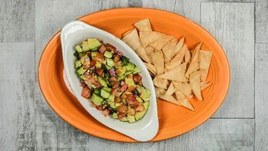 Avocado Fiesta