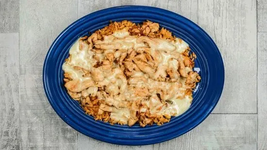 Arroz Con Pollo (ACP)