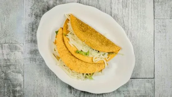 Hard Shell Tacos