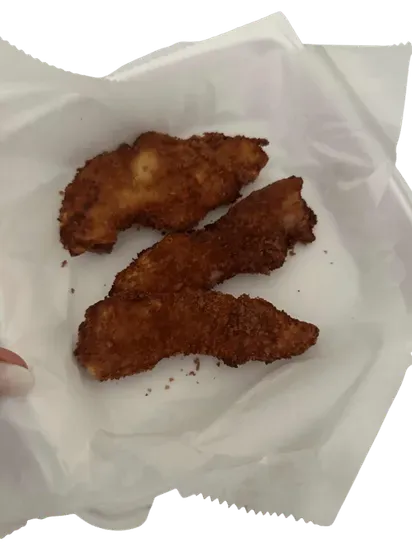 Chicken Fingers (4)