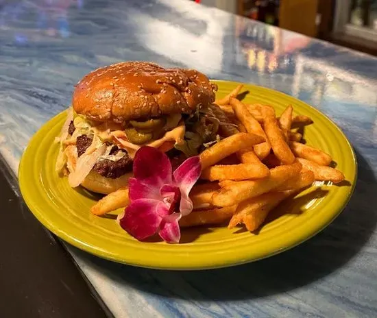 Bellville Burger